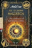 Image de Die Geheimnisse des Nicholas Flamel - Die silberne Magierin