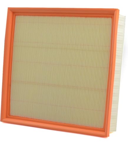 75 CV Filtro aria per FORD Transit Bus FD , FB , FS , FZ , FC 2.4 Di RWD KW 55 C