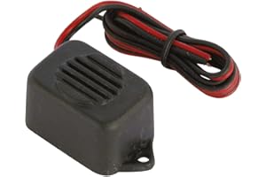 ‎CARPOINT Carpoint Lichtwarnsummer Klein