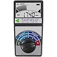 RFandEMF Trifield EMF Meter Model TF2 with Black EVA Carrying Case