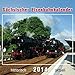 Sächsischer Eisenbahnkalender 2014 by 