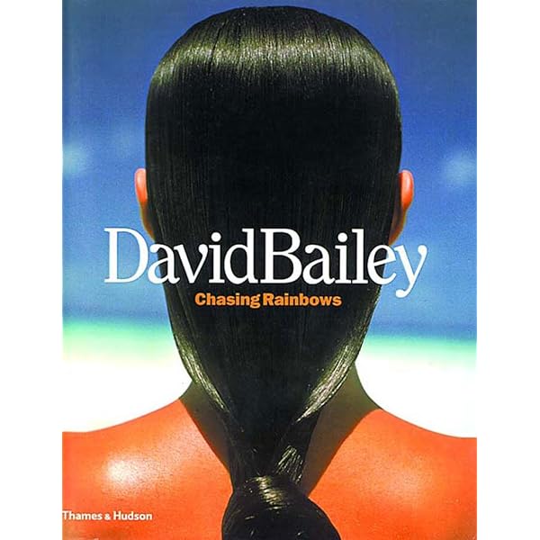 David Bailey : Archive One 1957 - 1969: Amazon.co.uk: Bailey, CBE