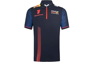 Castore Męska koszulka polo, Nocne niebo, XL