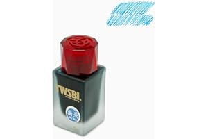 TWSBI 1791 Tintenglas Himmel Blau 18 ml, Limitierte Serie
