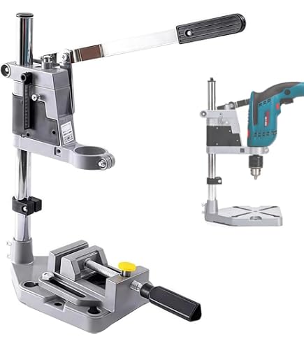 Étau à Bois Draper 175 Mm – Mécanisme à Action Rapide – Pour Banc De Travail – Fixation Robuste