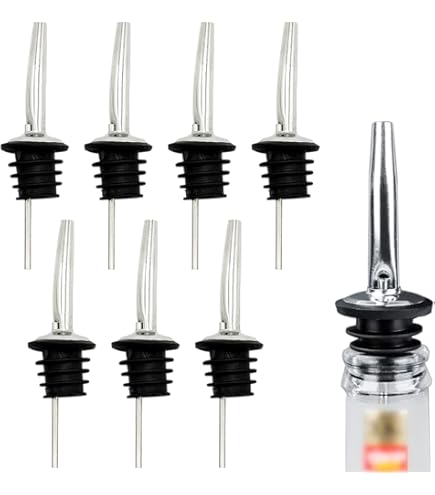 Verres A Shooter Lot De 6 Verres à Shot Colorés à Base Lourde - 50