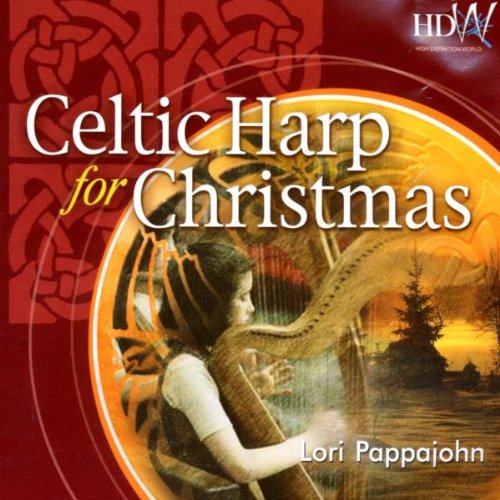 Celtic Harp Christmas Memo Music (Sunnymoon Distribution) Amazon.de Musik