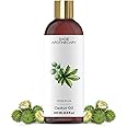 Sage Apothecary Castor Oil for Improving Skin, Hair and Nails Health | 200 ML