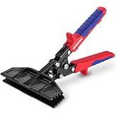 WORKPRO 6” Sheet Metal Bender
