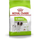 Royal Canin-X-small Adult Yetişkin K&ouml;pek Maması 1,5 kg