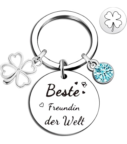 Motivierende Kugelschreiber Für Damen – 6-teiliges Set Mit Gravur & Geschenkbeutel