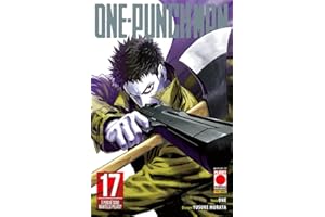 One-Punch Man. È perché sono mantello pelato? (Vol. 17) (Planet manga)