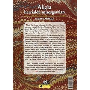 Alizia Herrialde Miresgarrian