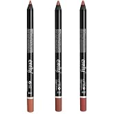 Golden Rose Emily Lip Liner 3 & # x27؛ lu No: 203-222-226