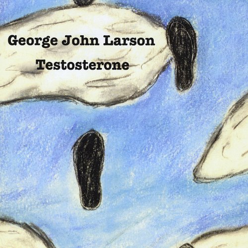 Preisvergleich Produktbild Testosterone