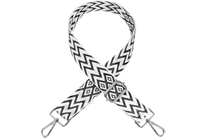 NORSHY Breite Umhängetaschen Strap, Schultergurt für Taschen Verstellbarer