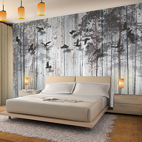 Fototapete Abstrakt 352 x 250 cm – Vliestapete – Wandtapete – Vlies Phototapete – Wand – Wandbilder XXL – !!! 100% MADE IN GERMANY !!! Runa Tapete 9104011a - 3