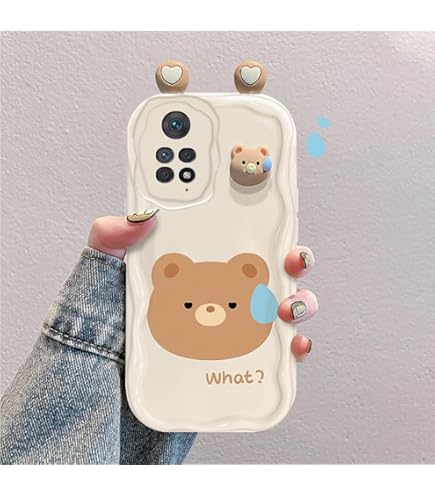 Custodia per Xiaomi Redmi Note 11 Pro 5G Ufficiale di Lilo & Stitch Bacio Ciondolo Trasparente per proteggere il tuo cellulare. Scegli il tipo di cover che ti piace di più con