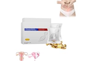 QOSNEOUN Soothe&Slim Anti-Itch Detox Slimming Capsule (2 Box/20 Pcs)