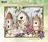 Image de Bountiful Blessings 2017 Calendar