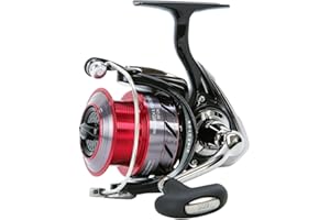 New Daiwa Ninja Match & Feeder 3012DA Reel (Double Handle) NJM3012DA