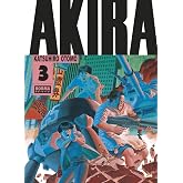 Akira B/N 03 (SIN COLECCION)