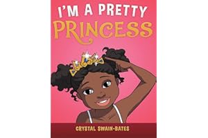 I'm a Pretty Princess