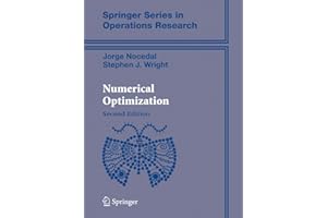 Numerical Optimization (Springer Series in Operations Research and Financial Engineering)