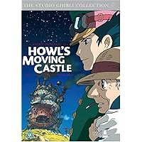 Laputa: Castle The Sky (DVD9) (China Version): Amazon.co.uk