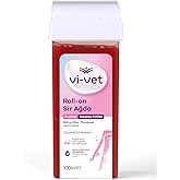 VI-VET ROLL-ON SIR AGDA PUDRAL
