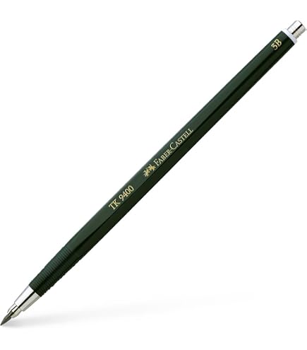 ROtring 300 Porte-Mine 2,0 Mm Avec Gomme Et Recharges - Outil Technique Précis