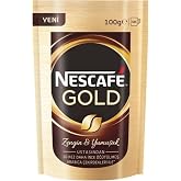 Nescafe Gold 100x2gr