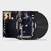 Nessuno (180gr Black) [2 LP]