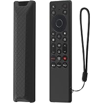 OEM TCL RC813 FMB1 For Voce TV Remote Control | eBay