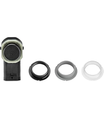Manchon Papillon Compatible BMW Série 1 F20, Série 3 F30/E90, Etc. - 5 Broches, 12V, Diamètre 54 Mm, Pour Moteurs Diesel