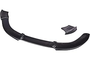 RDX RACEDESIGN RDX Front Spoiler VARIO-X Kuga ST-Line/Vignale 2016+ Front Lip Splitter