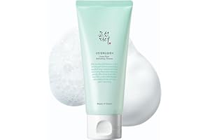 Beauty of Joseon Nettoyant rafraîchissant à la prune verte (100 ml, 3,38 fl.oz.)