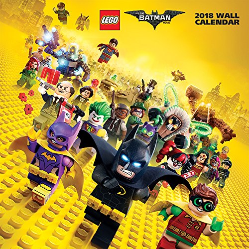 Preisvergleich Produktbild Lego Batman Square 2018