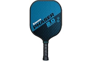 GAMMA Sports 2.0 - Palas para Pickleball