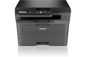 BROTHER DCP-L2627DWE impresora multifunción Laser A4 1200 x 1200 DPI 32 ppm Wifi