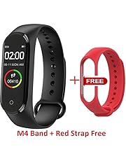 Amazon.in: Activity Trackers: Sports, Fitness & Outdoors