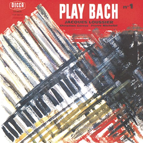 Play Bach