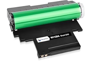 MEGOFFICE Kompatible W1120A Trommel Ersatz für HP 120A Bildtrommel Kompatible für HP MFP 179fnw 178nw 150nw 150a MFP 178nwg 179fwg MFP 178nw 179fnw 150a 150w 150nw Drucker