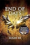 Image de End of Days (Penryn and the End of Days): 3
