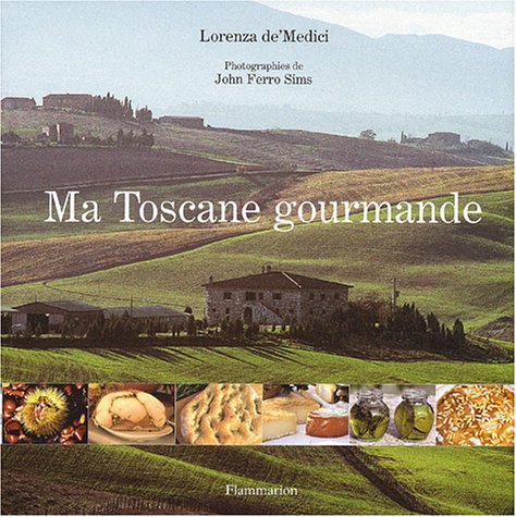 Ma Toscane gourmande gratuit Ma Toscane gourmande gratuit