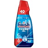 Finish All in One Gel Dishwasher Detergent 1000 ml