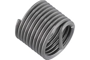 FORMAT Standardowa wkładka do gwintów 1xD M12 x 1,75mm V-COIL