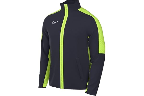 NIKE M Nk Df Acd23 Trk Jkt W Woven Soccer Track Jacket Homme