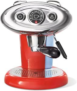 illy Coffee Maker Machine X7.1 