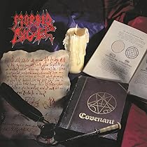 Altars of Madness: Morbid Angel, Morbid Angel: Amazon.es: CD y